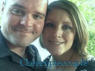 Cherrypiecouple