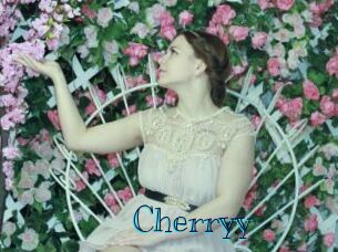 Cherryy
