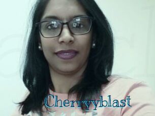 Cherryyblast