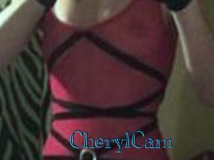 CherylCam