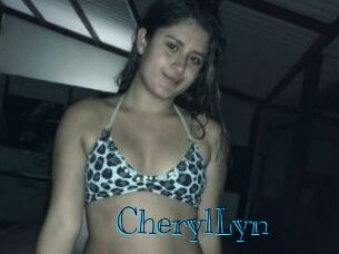 CherylLyn