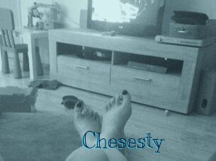 Chesesty