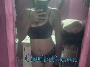 ChiChiCream