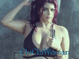 ChiChiWoman