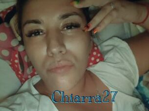 Chiarra27