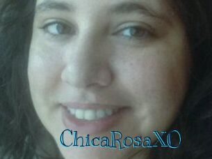 ChicaRosaXO