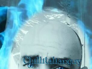 Chillitalianguy