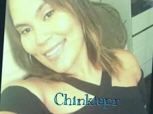 Chinkiepr