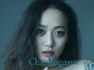 ChioNagami