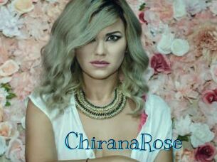 ChiranaRose