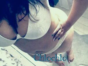 Chlochlo