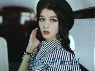 ChloeAllford