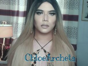 ChloeArcheta