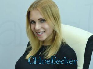 ChloeBecker