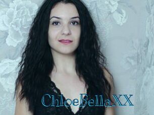 ChloeBellaXX