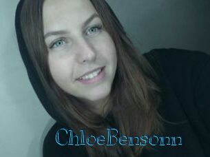 ChloeBensonn
