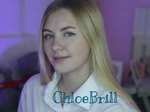 ChloeBrill