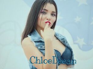 ChloeDeean