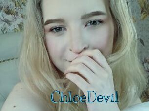 ChloeDevil