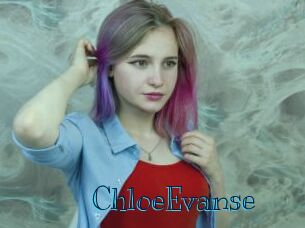 ChloeEvanse