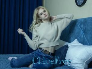 ChloeFrey