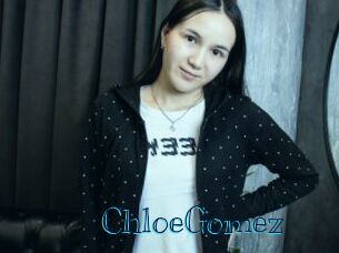 ChloeGomez