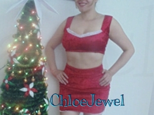 ChloeJewel Archive DVD BIZ