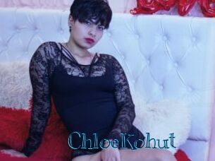 ChloeKohut