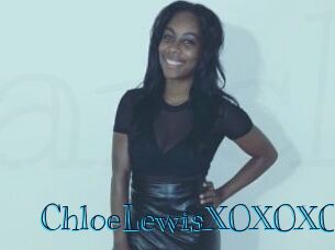 ChloeLewisXOXOXO