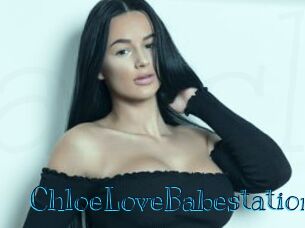 ChloeLoveBabestation