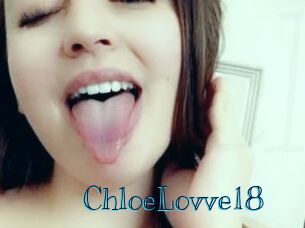 ChloeLovve18