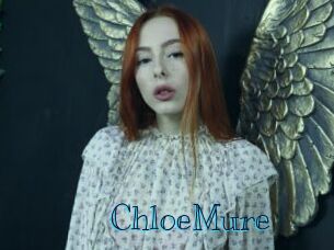 ChloeMure