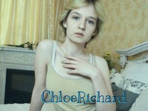 ChloeRichard