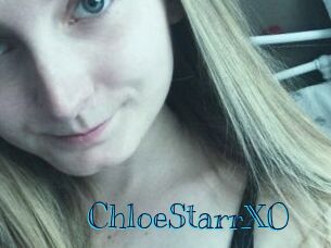 ChloeStarrXO