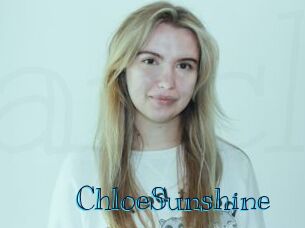 ChloeSunshine