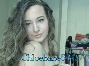 Chloebabe5443