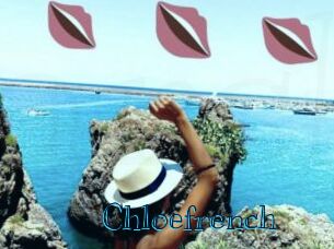 Chloefrench