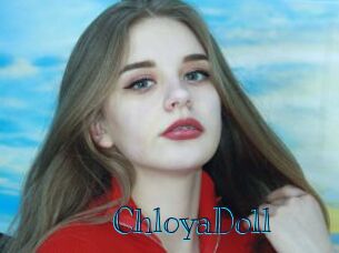 ChloyaDoll