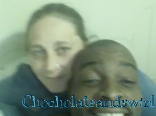 Chocholateandswirl