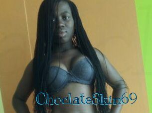 ChoclateSkin69