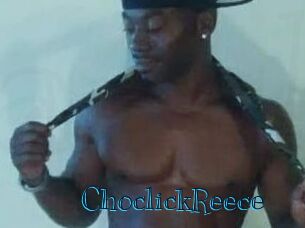 ChoclickReece