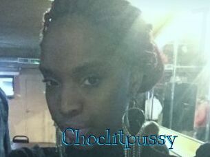 Choclitpussy