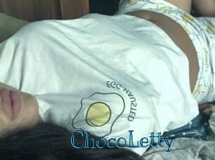 ChocoLetty