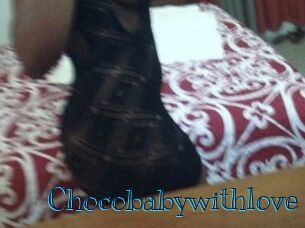 Chocobabywithlove