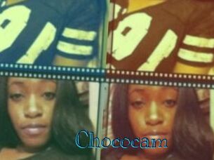 Chococam