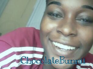 ChocolateBunnii