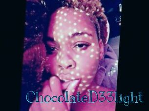ChocolateD33light