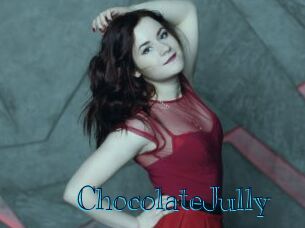 ChocolateJully