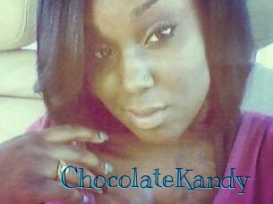 ChocolateKandy