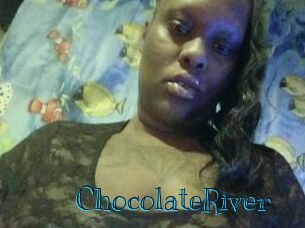 ChocolateRiver